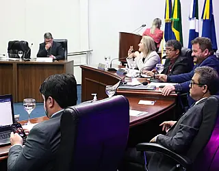 Câmara ouve empresários em Tribuna Livre