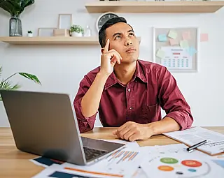 Como escolher um crédito que não pese no bolso sendo CLT