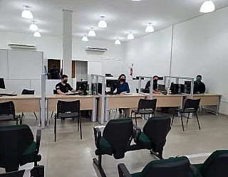 Detran de Dourados passa a receber guias pelo cartão de débito