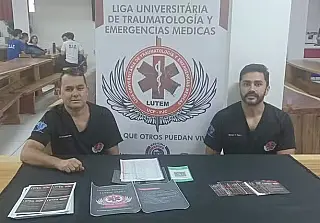 Ligas Acadêmicas fortalecem extensão na UCP