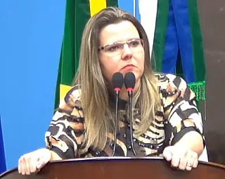 Vereadora Daniela pede CPI na Saúde