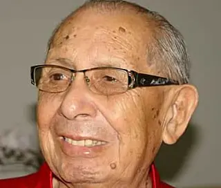 Morre em Dourados o comerciante Benjamim Ximenes