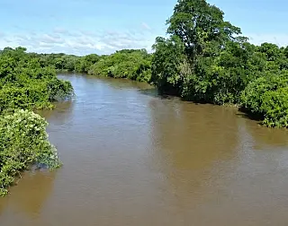 Dourados é destino promissor para turismo de pesca esportiva