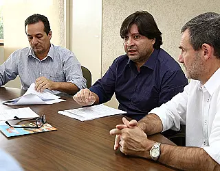 Prefeitura assina convênio para mais 230 casas em Dourados
