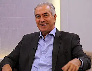 Reinaldo dobra o PIB e deixa R$ 1,5 bilhão em caixa