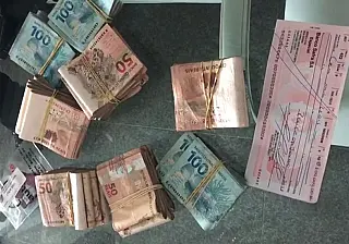 Federal cumpre mais mandados  contra o tráfico internacional de drogas em MS