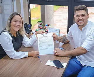 Saúde de Amambai recebe novo reforço com emenda de R$ 100 mil