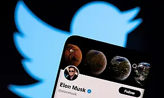 Rede social é vendida por US$ 44 bi