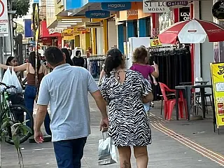 Comércio deve movimentar R$ 339 milhões no MS