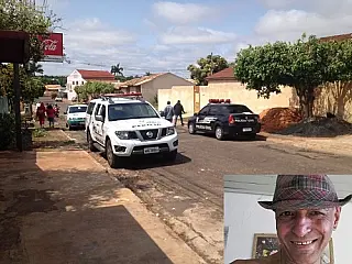 Polícia prende homem que matou estilista e tentou esconder crime