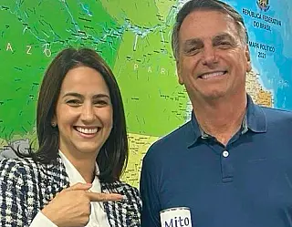 Gianni procura o Novo para disputar Senado