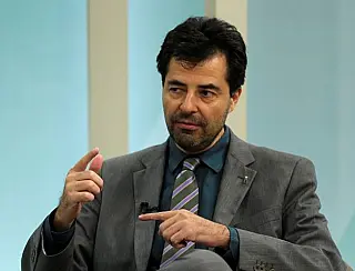Brasil tem novo ministro de Minas e Energia