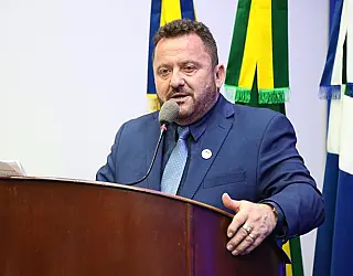 Laudir cobra implementação de Patrulha na Guarda Municipal