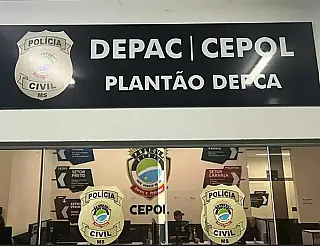 Polícia investiga estupro de vulnerável no Revèillon