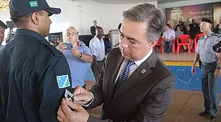 Polícia Militar forma 75 novos cabos em Dourados