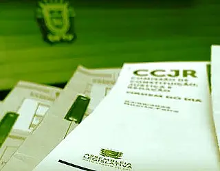 CCJR da Assembleia eleva valor do Fundersul