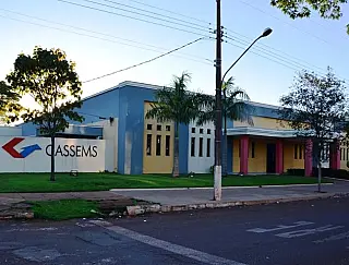 Cassems inaugura Centro de Prevenção em Saúde hoje em Dourados