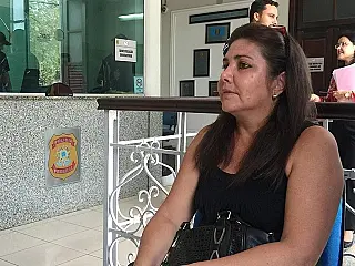 Ex-funcionária da Aasana que assinou plano de voo da Chapecoense renova pedido de refúgio no Brasil