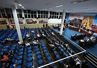 Sessão especial que julga quebra de decoro de Denize atrai pouca gente