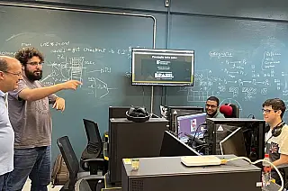 Instituto Federal apresenta laboratório de games