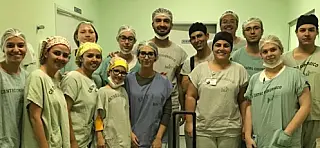 HU desenvolve força-tarefa para primeira captação de órgãos em Dourados