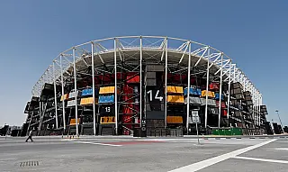 Mais de 800 mil ingressos são comprados para Copa do Catar em 1ª leva