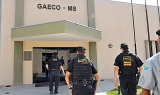 Esquema de desvio de cargas tinha chefe em Dourados e apoio de policiais