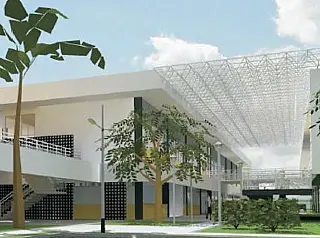 Campis do IFMS vão ganhar novas passarelas