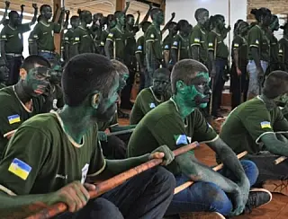 Guarda Mirim ainda inscreve até o dia 17 para segunda turma