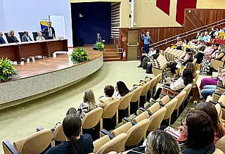Governo reforça parceria e protagonismo dos municípios