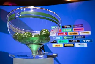 Sorteio dos confrontos da Copa do Brasil será na terça