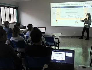 HU prioriza a Linha de Cuidado para aprimorar modelo de gestão em atendimento
