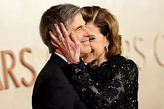 Brasil faz história com melhor filme internacional