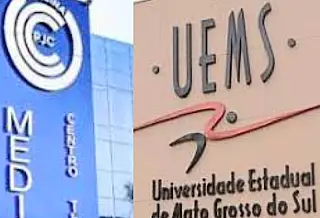 UCP e Uems firmam termo de cooperação