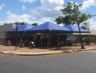 Tendas no PAM e na UPA