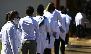 Inscrições para o Mais Médicos começam nesta sexta