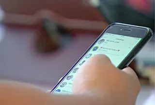 Usuários de celulares precisam vigiar mais para evitar roubos