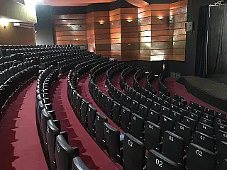 Mauricio Lemes quer saber sobre recursos para reforma do Teatro