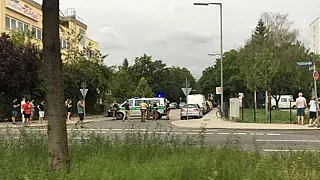 Tiroteio em centro comercial de Munique deixa vários feridos