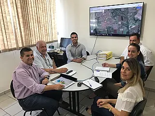 Dourados faz estudos para dobrar a coleta seletiva do lixo