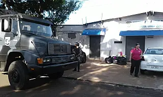 Operação contra o PCC em Mato Grosso do Sul é deflagrada pelo Gaeco