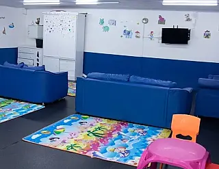 UCP respeita crianças e valoriza acadêmicos