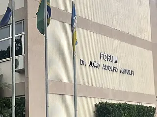 Homem que tentou matar guarda municipal pega mais de 11 anos de cadeia