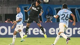 Botafogo decide futuro na Pré-Libertadores diante do Aurora da Bolívia no Engenhão