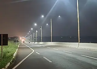Indígenas anunciam fechamento da rodovia