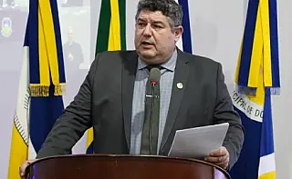 Para Yuri, condenação no "Caso Xispita" faz justiça