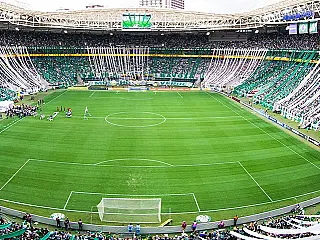 Palmeiras enfrenta Flamengo neste sábado