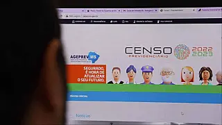 Cerca de 252 servidores do MS podem ficar sem salário