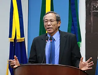 Correntes do PT querem Elias Ishy candidato a prefeito em 2020