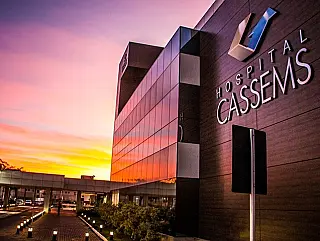Hospital de Campo Grande realiza primeiro transplante cardíaco da rede Cassems